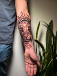 DISEÑO REALISMO POR MILY NOVOA