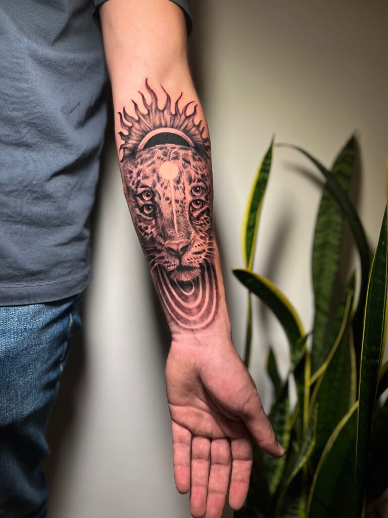 DISEÑO REALISMO POR MILY NOVOA